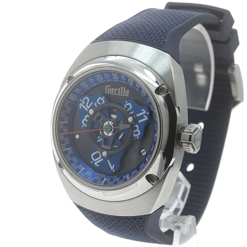 Gorilla Outlaw Drift OTN01.0 World Limited 250 Automatic Men's Watch_876456